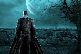 Alle Batman film, der nogensinde er lavet