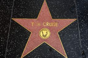 Tom Cruise