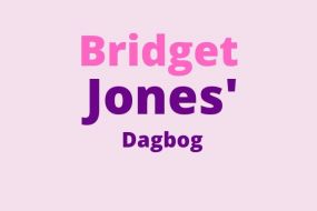 Rækkefølgen på Bridget Jones’ dagbog-filmene